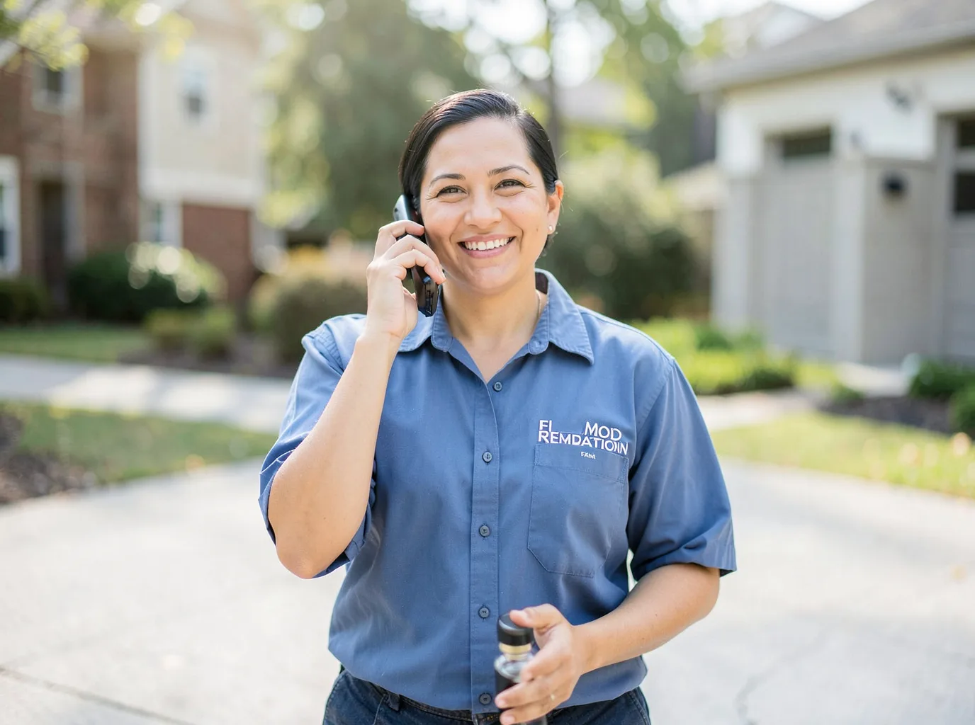 Mold Remediation Munday, WV FAQs